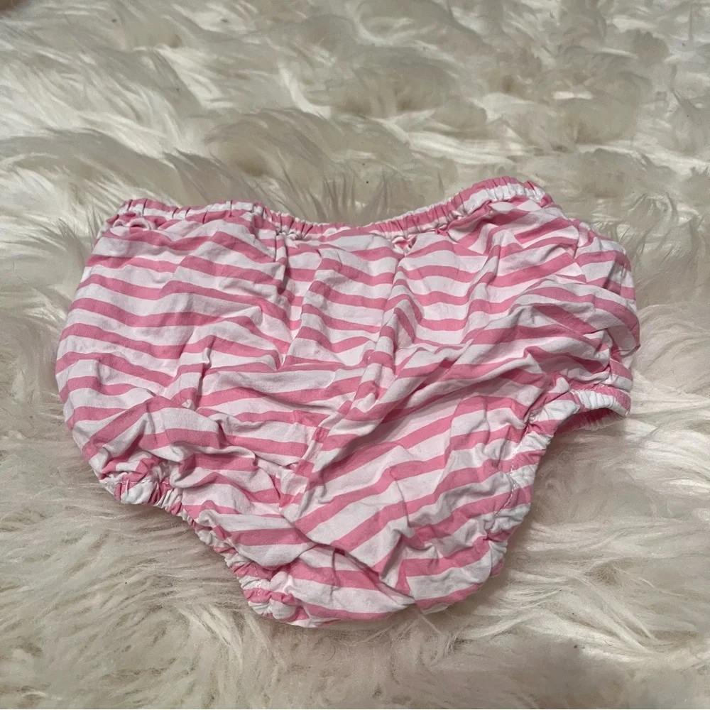 Jacadi diaper cover 24 months